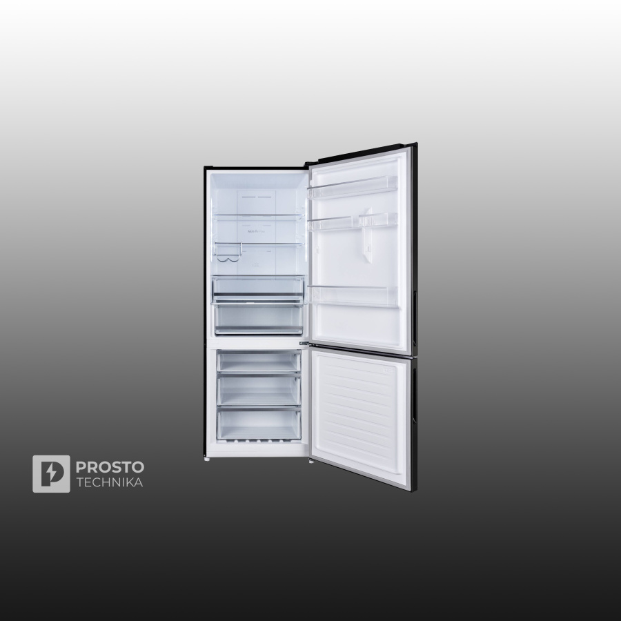 Холодильник Korting KNFC 72337 XN